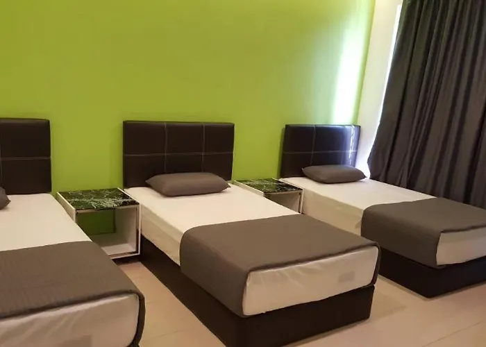 Pka Homestay