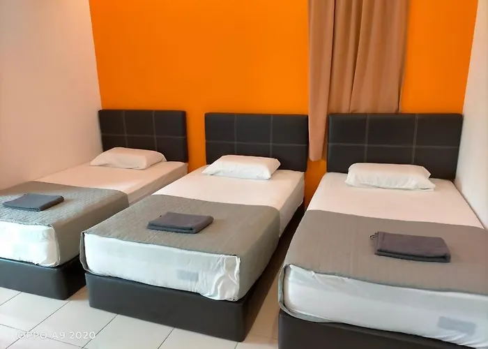 Pka Homestay
