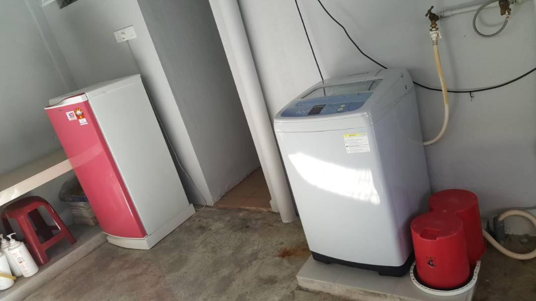 Pka Homestay Kuala Terengganu