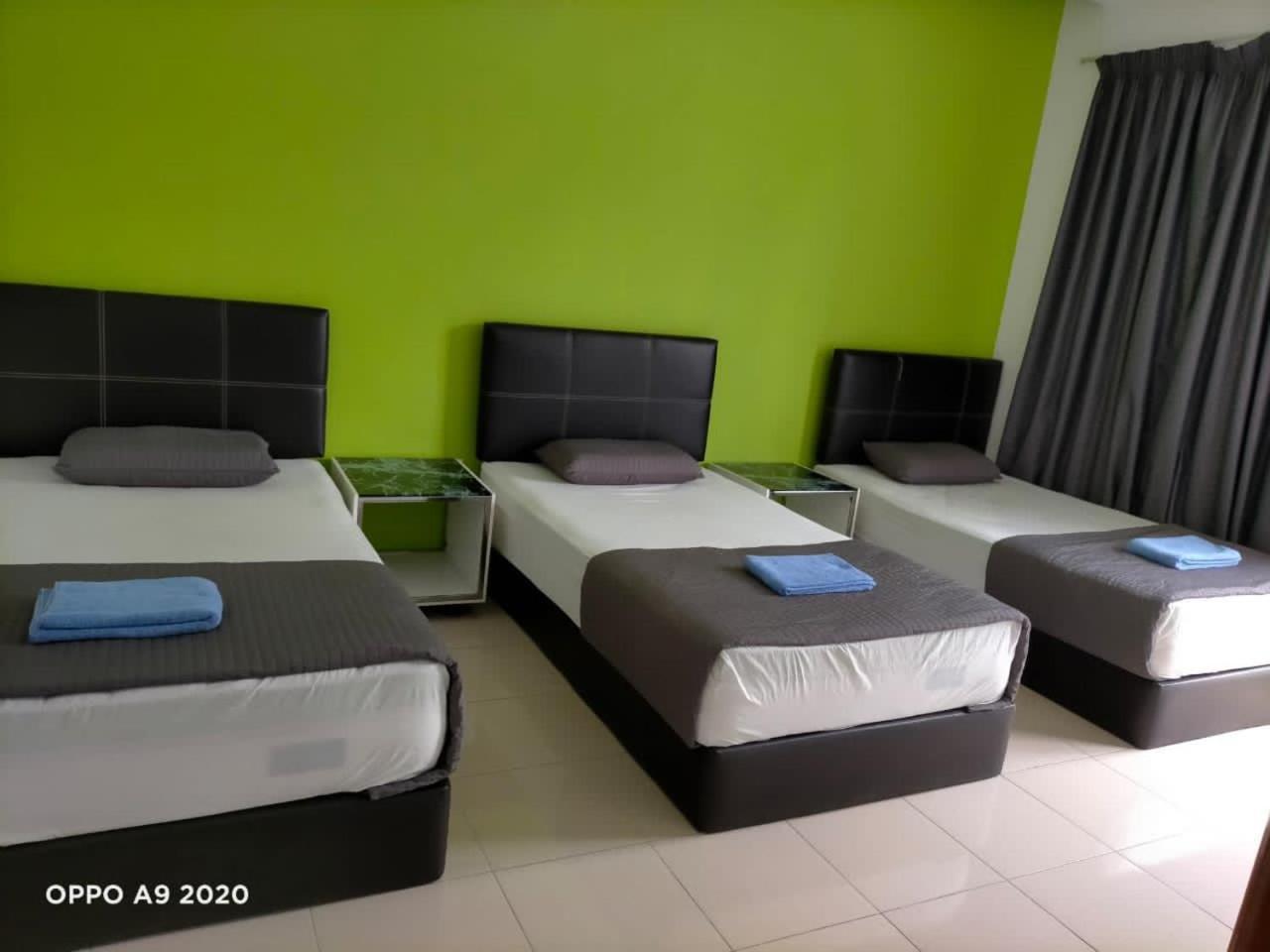 Homestay Pka