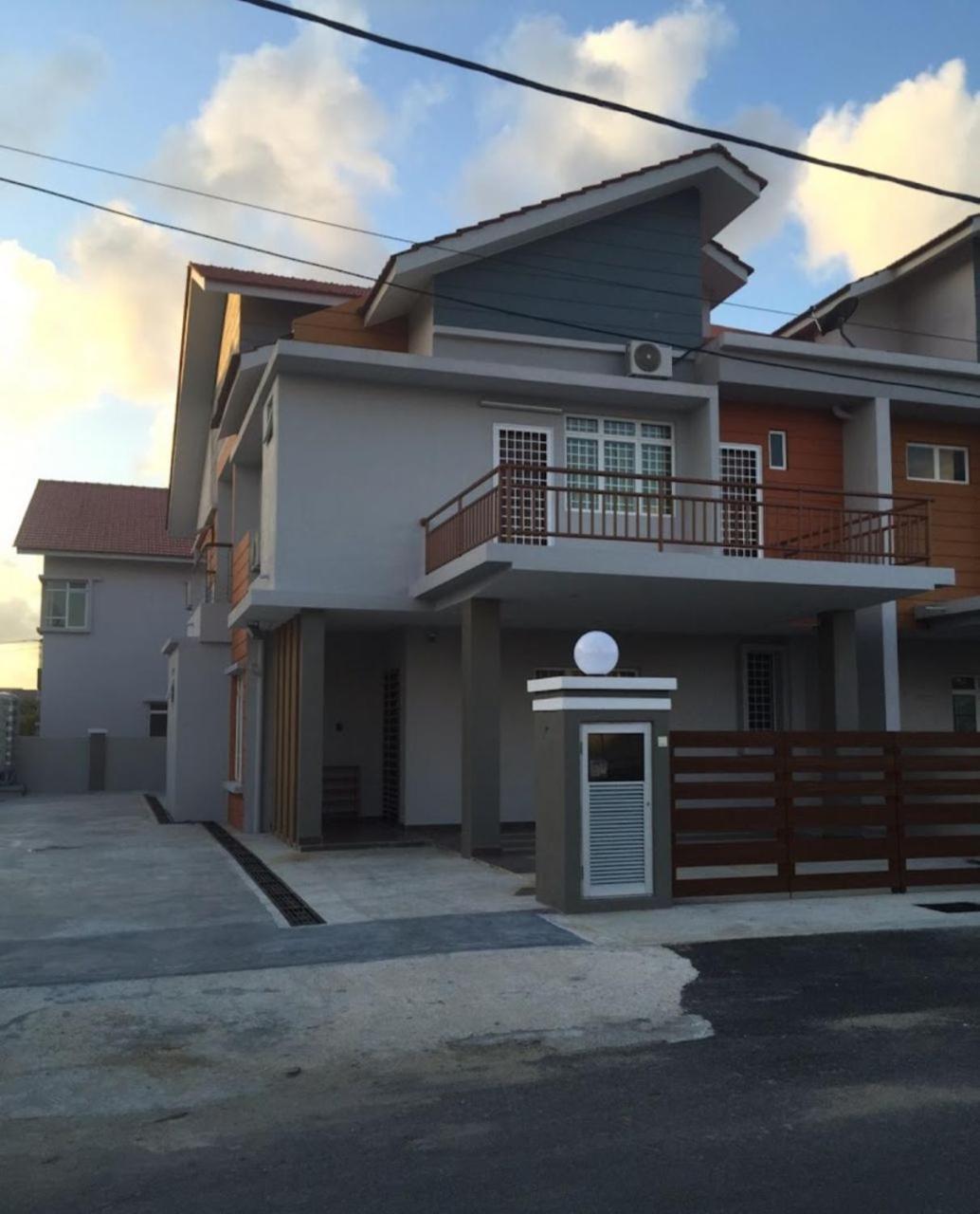 Pka Homestay Kuala Terengganu